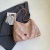 High value gentle fashion shoulder bag summer new women commuting out i love tote bag