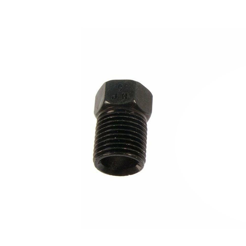 Insert And Connecting Bolt Nut Oil Needle Screw Practical