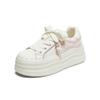 TATA/She 2025 Autumn Casual Board Shoes