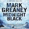 Midnight Black by Mark Greaney Paperback Book 9781408729434