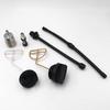 45CC 52CC Fuel Filter Set 58CC 4500 Chainsaw Hose Pipe Line Cover Tube