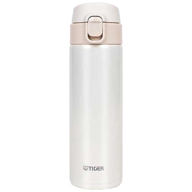 

Tiger Stainless Steel Vacuum Insulated Mug