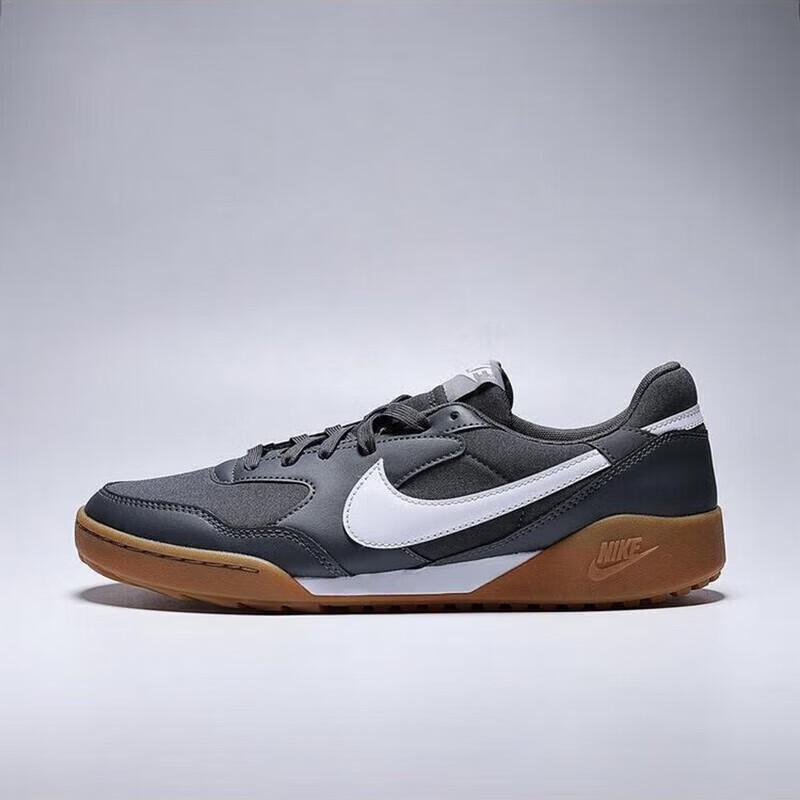 Nike Men s Lightweight Outdoor Casual Shoes HQ4502-002 41