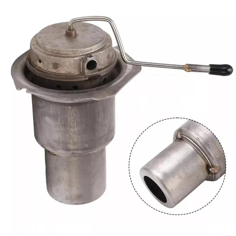 For Webasto 5Kw Air Diesel Parking Heater Burner Combustion Chamber Efficient Heating Solution for Cold Weather