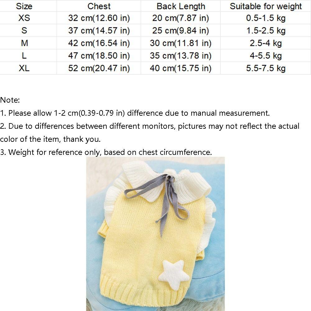 Soft Puppy Pullover Warm Dog Lapel Dress Pet Supplies Two Legs Dog Clothes  Spring Autumn