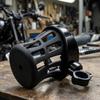 Motorcycle Cup Holder Anti-Slip Handlebar Sturdy for Cruisers, Bikers