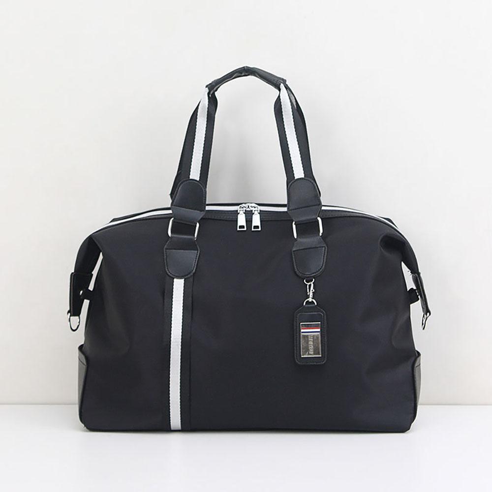 

Мужская ручная дорожная сумка на плечо, водонепроницаемая деловая сумка для багажа, диагональная дорожная сумка, дорожная сумка