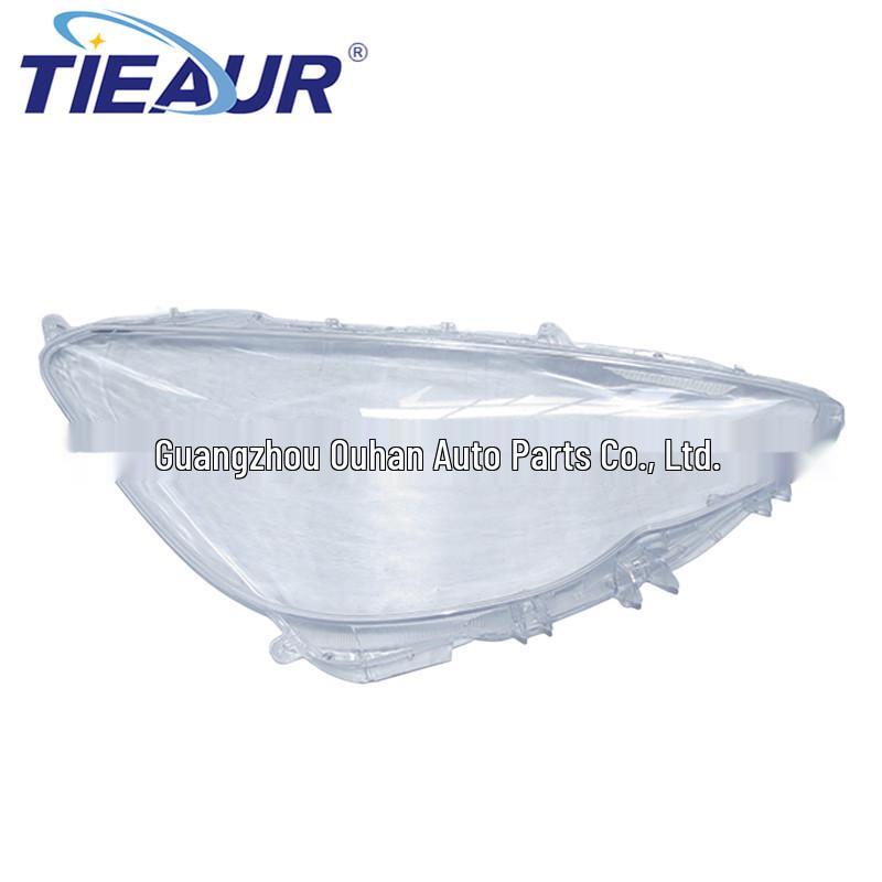 

Toyota Prius C Headlight Transparent Cover for 2015-2018 Models Driver Left L