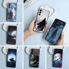 The Grandmaster- of -Demonic -C-Cultivation Soft Silicone Case for Samsung S25, S24, S21, S22, S23, S30, Ultra, S20, Lite-Black