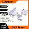 CH3.96 Multi-Angle Pin Socket Connector