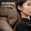 For Lexus ES200 ES300h RX NX UX LS LX Headrest Against Neck Pillow Waist Cushion Neck Protection Car Interior Accessories