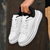 New Men Shoes Sneakers Casual Walking Skateboard Shoes Man Sneakers Unisex Board Shoes Women's Casual Sports Shoes Flats Shoes