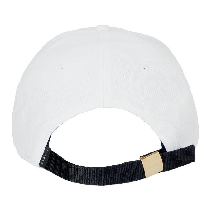 JORDAN Baseball Caps Unisex White Jordan CW6410-101