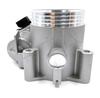 Compatible Electronic Throttle for Volvo XC90: 30711554, 30650013