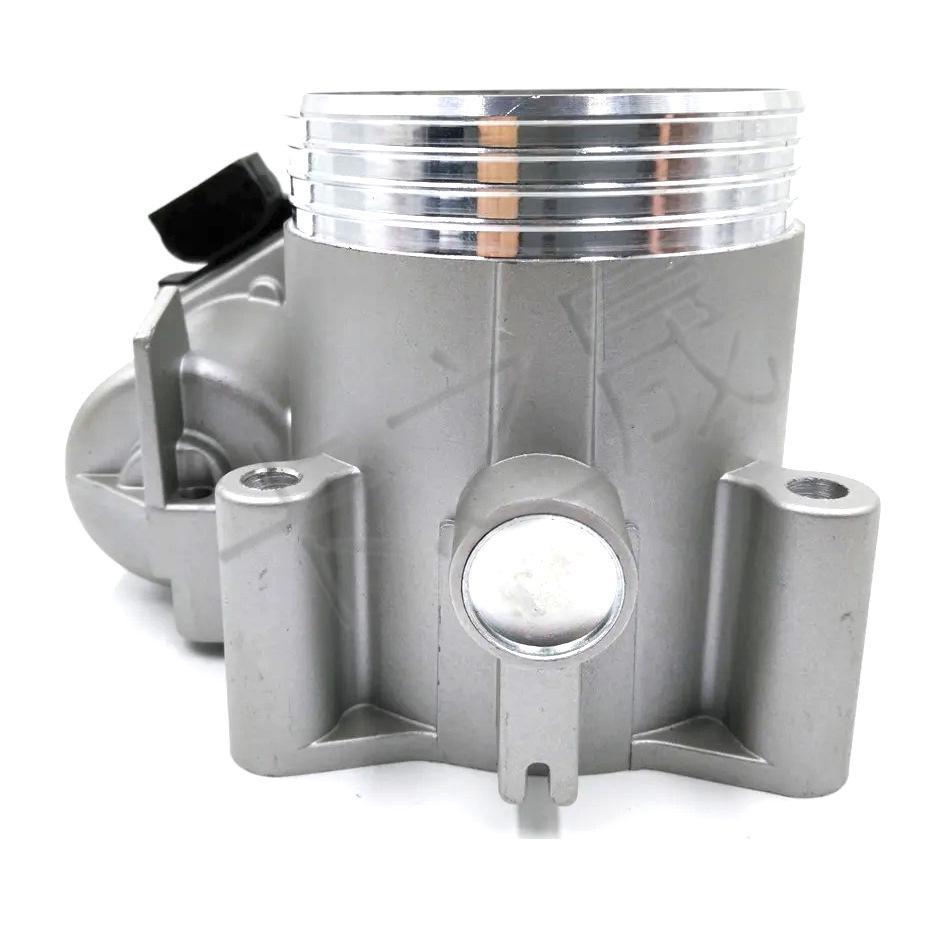 Compatible Electronic Throttle for Volvo XC90: 30711554, 30650013