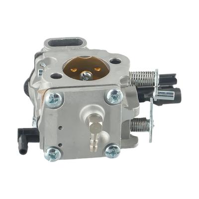 Carburetor Compatible with 066 MS660 Chainsaw and For Holzfforma G660 Model 1122 120 0621 Replacement Part for Gas Chainsaws