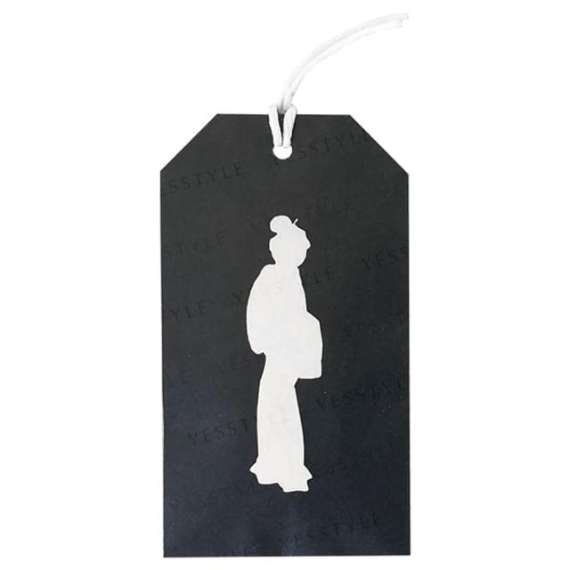 Oisesan - Purifying Bath Salt Cutting Ties 20g