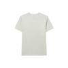 FILA T Shirts Men's Even Ivory Crew Neck Moderate Straight Fit F11M212105FIV