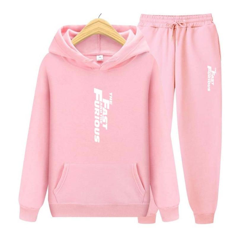 Träningsdräkt För Kvinnor Män Hoodie Kläder Män Löparset Joggingbyxa Patchwork Fitness Löpardräkt Vardagskläder Sportkläder
