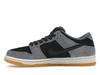 Nike Dunk SB Low Dark Smoke Grey - HF3063-001