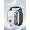 Rechargeable Water Pump Durable Battery Life Agricultural Irrigation Car Wash Spraying Home Irrigation Pumping