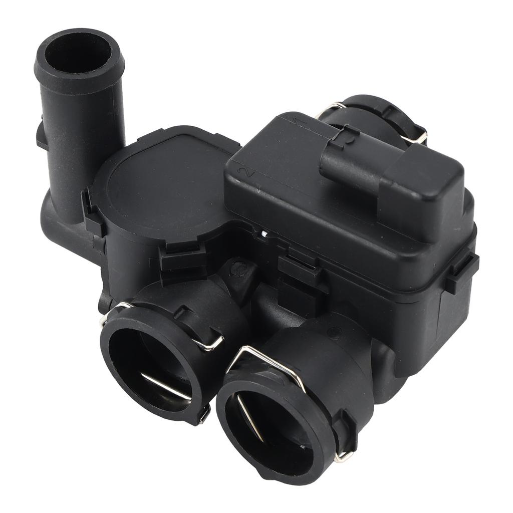 Heater Control Valve 2118320584 For Mercedes W211 S211 CLS 2002-2009