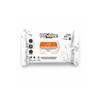 Lingettes humides pour animaux - Petshine - Lot de 40 - 20x20 cm - Nettoyage facile - Usage quotidien - Sans alcool