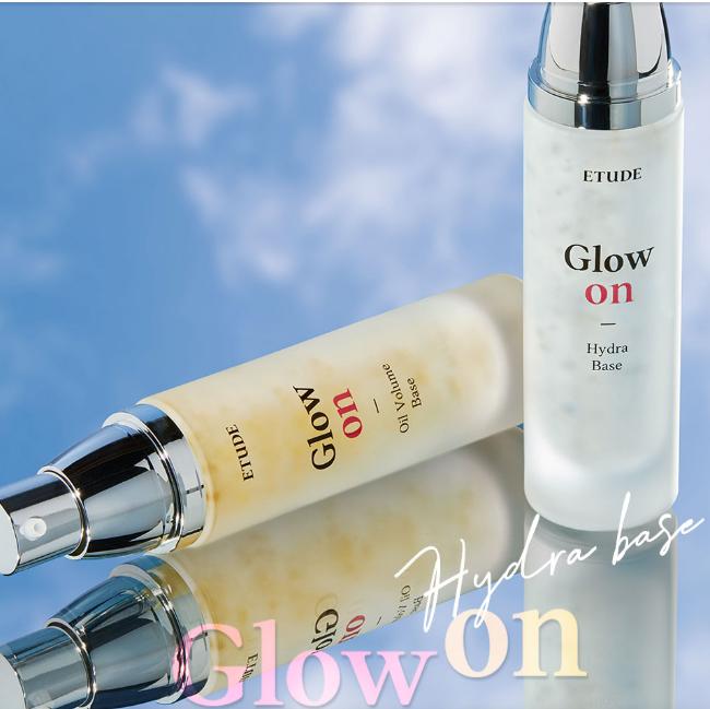 Etude Glow On Base Hydra 30ml