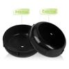 16/20/32PCS Floor Protection Furniture Feet Caps Plastic Outdoor Chair Glides  Patio Chairs
