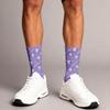 Cute And Playful Socks Mid-Calf Socks Long Socks Printed Socks