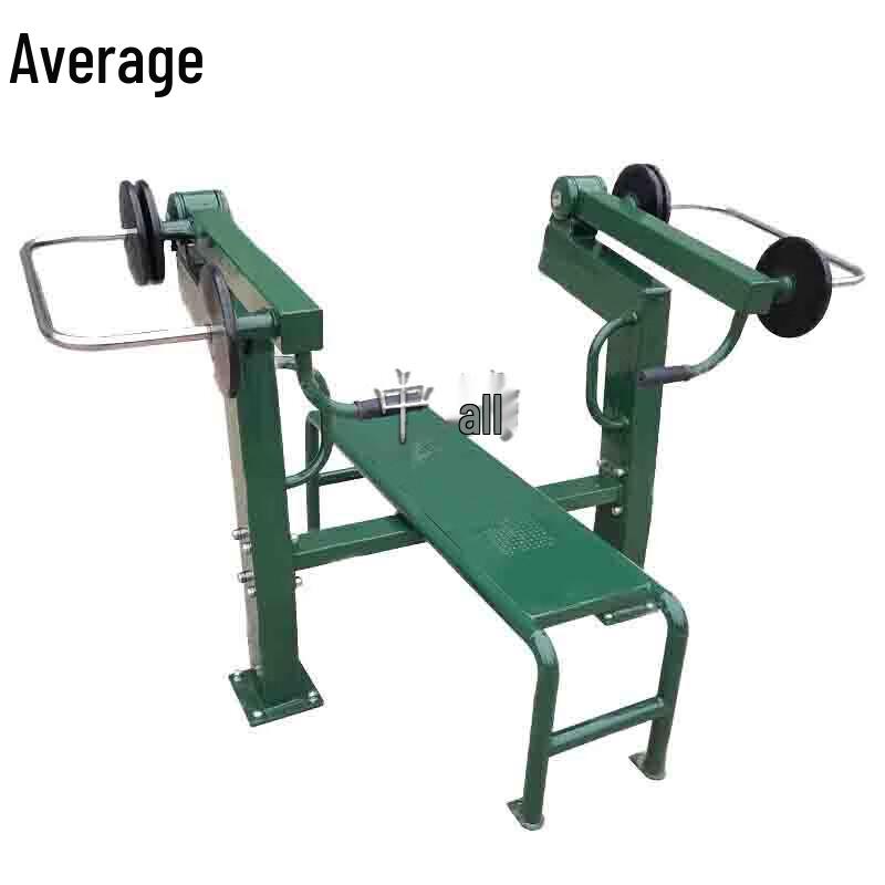 Zhongjun Adjustable Bench Press Trainer