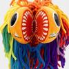Peluche Yarnaby Créatures de Cauchemar Peluche Poppy Playtime 4 Poupée Animaux en Peluche Cadeaux pour Enfants 25cm