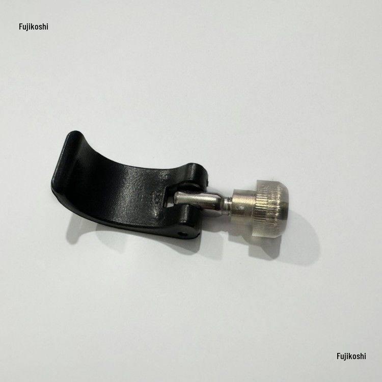 Trekking Pole External Lock Handle Nut Complete Set - Universal Fit