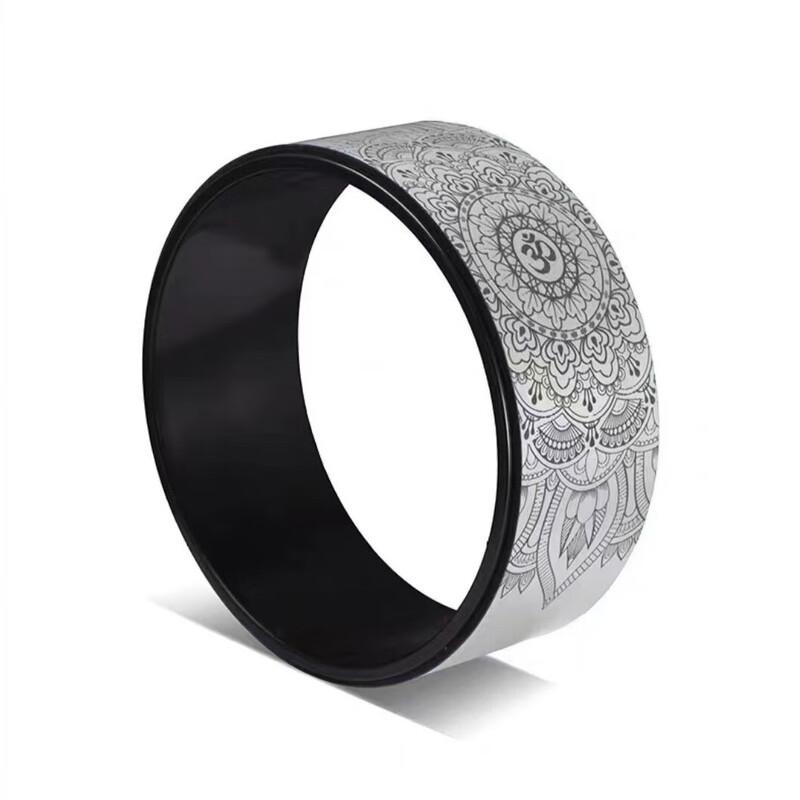 Yoga Wheel for Pilates and Massage