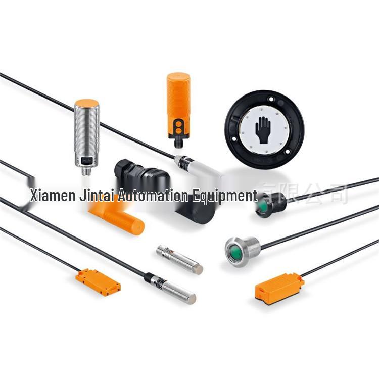 

In Stock: ifm MK5311 Magnetic Switch (German)