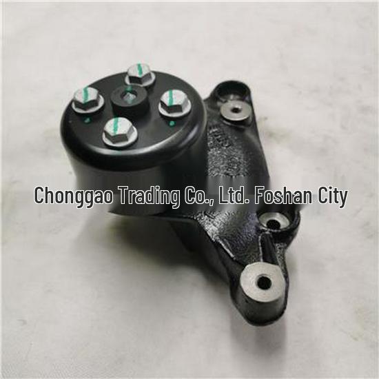 Suitable for Foton SPM40004567E3544 Fan Bracket Assembly