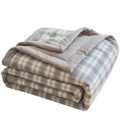 Muji 100% Baumwolle Waschbare Sommerdecke