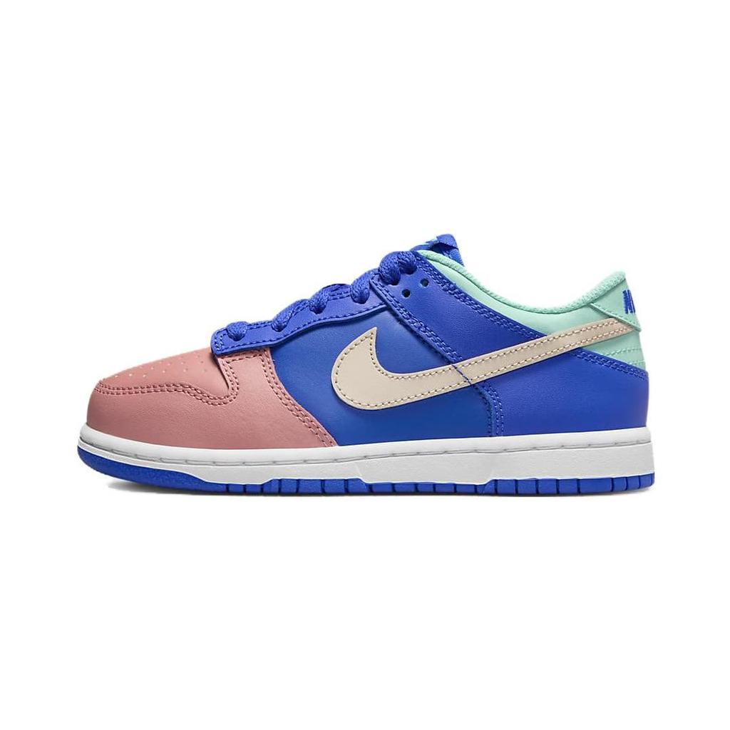 Nike Dunk Low SE Salmon Toe PS DZ2874-400