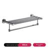 olevo Stainless Steel Adhesive Towel Rack