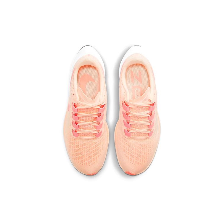 New Nike Air Zoom Pegasus 37 'Crimson Tint' Women's BQ9647-800