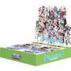 Weiss Schwarz Hololive Production Vol.1 & Vol.2 Re:Mix Booster Box