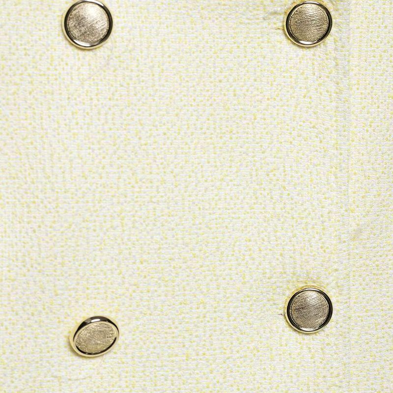 Kaslead New Women Clothes Western Style Texture Short Sleeve Blazers Shorts 3392100 3586100