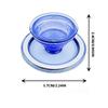 Magnetic Folding Mobile Phone Grip Holder Socket Pocket Support Safe Ring Finger Expanding Stand