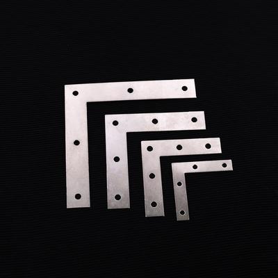 Cross-Border Iron- Angle – L/T/7-Shape for Doors, Frames