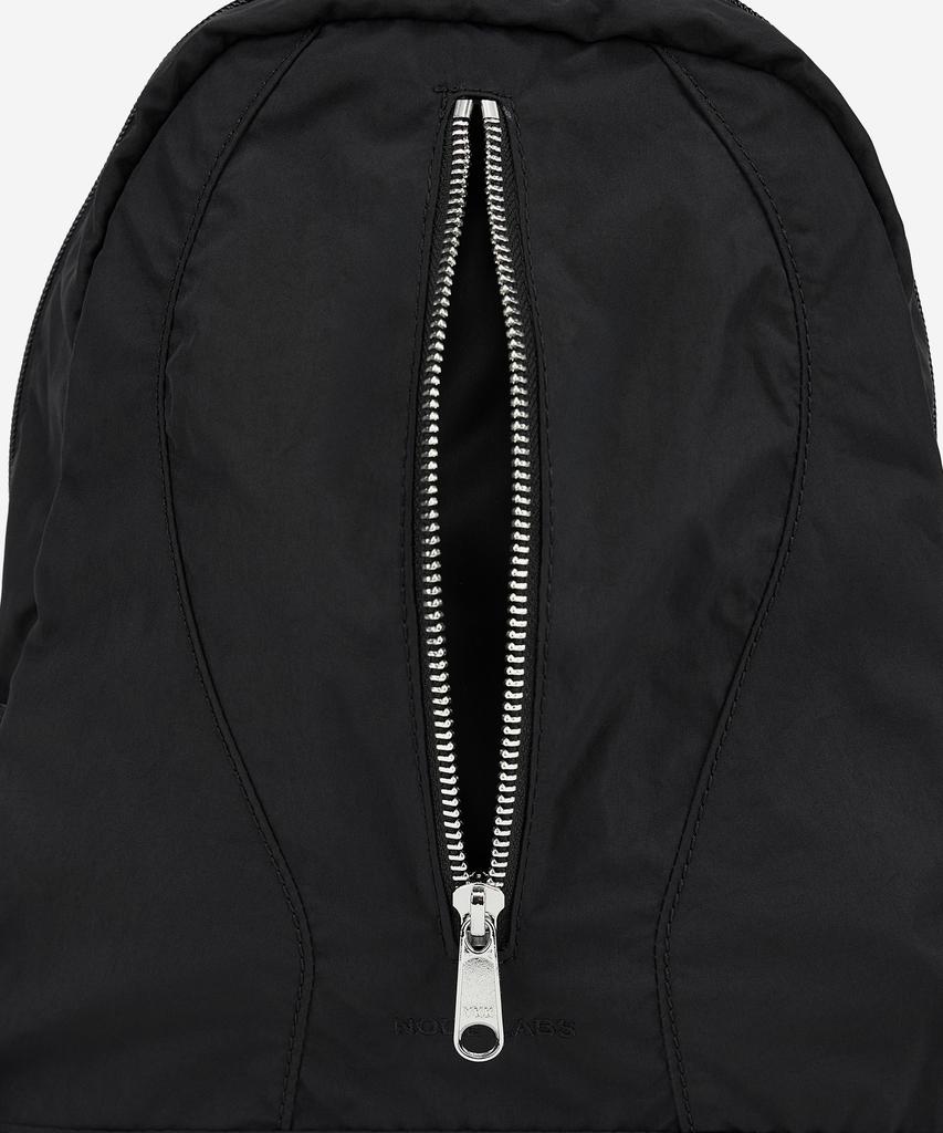 Node Labs Dev:5 Mini Backpack_Black