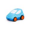 Wader "Baby Car" Samochód Osobowy Z Napędem Inercyjnym