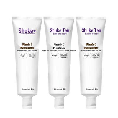 Saky Vitamin C Oral Care Toothpaste 3-Pack