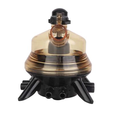 150CC Cow Sheep Milker Milking Machine Part Replacement Milk Claw Cluster