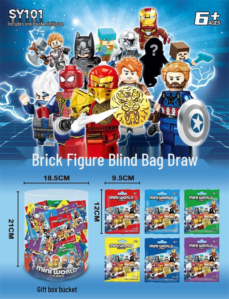 Phantom Series Ninja Racing Motorcycle Building Blocks Set – 8 Models, 11500-Piece Minifigure Collection for Kids