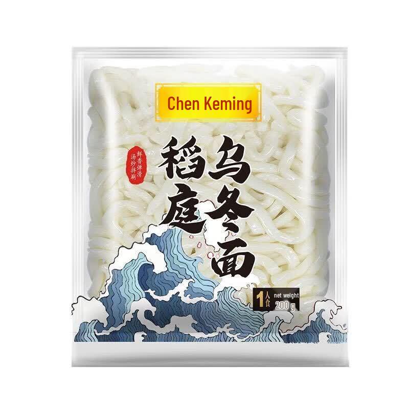 Chen Kemin Inaniwa Udon Noodles